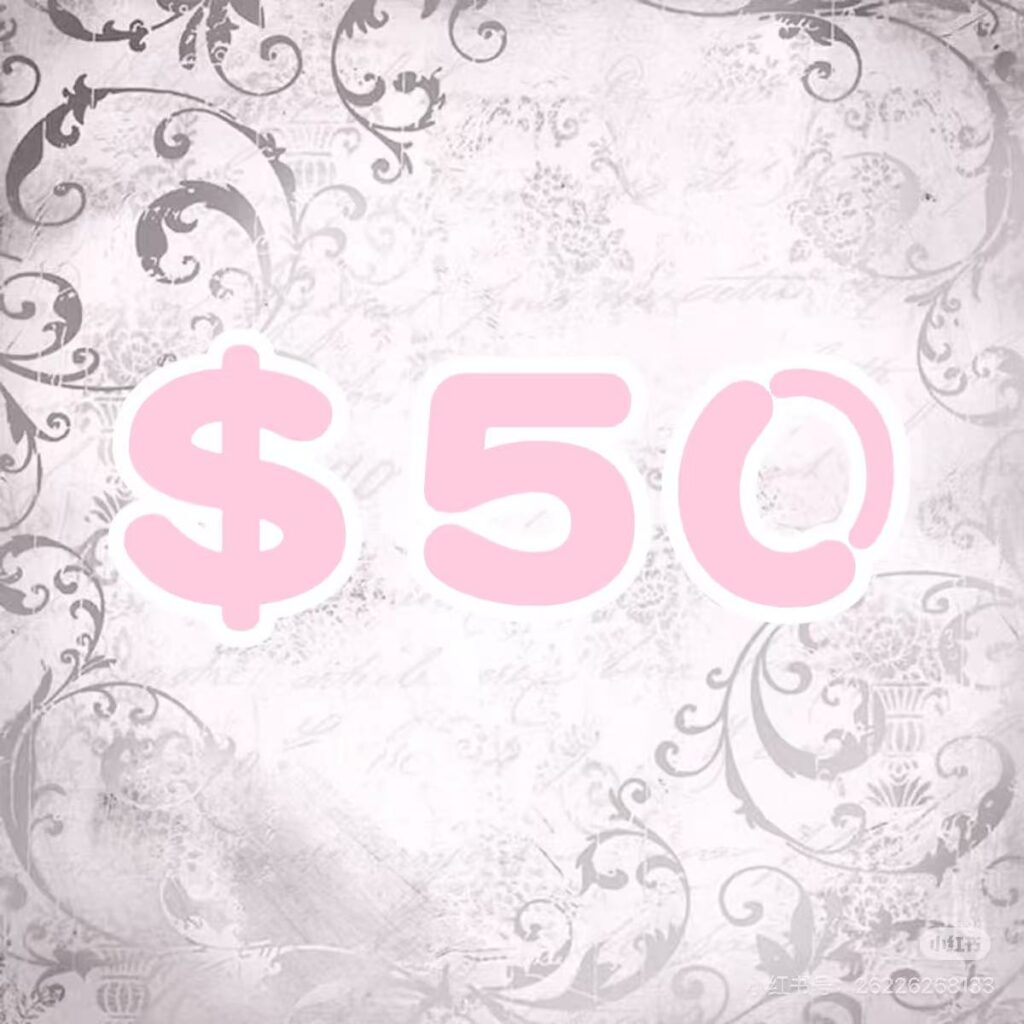 $50